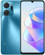 Смартфон_Honor_X7a_Plus,_Синий