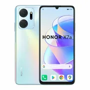 Смартфон Honor X7a Plus, Сереб