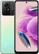 Смартфон Xiaomi Note 12S, Зеле