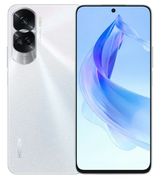 Smartfon Honor 90 Lite, kumush