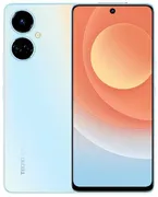 Смартфон_Tecno_Camon_19,_Белый