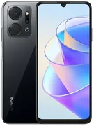 Смартфон Honor X7a, Черный, 6/