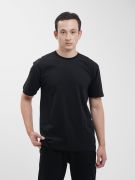 Мужская футболка F005, Черный
