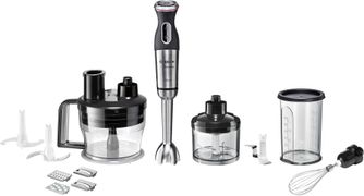 Blender Bosch MS8CM6190, po'la