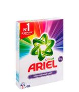 Стиральный порошок Ariel Color