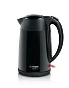 Чайник Bosch TWK3P423, 1.7 л, 