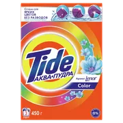 Порошок для стирки Tide color 