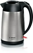 Чайник Bosch TWK3P420, 1.7 л, 
