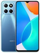 Смартфоны_Honor_X6a,_Синий,_4/