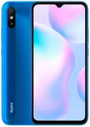 Смартфоны Xiaomi Redmi 9A, Син