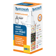 Картридж Ecosoft CRVKABECO