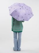 Зонт женский KMM_148, Сиреневы