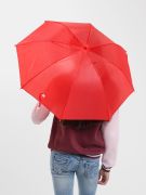 Детский зонтик KMM_139, Красны