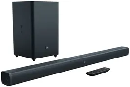 Saundbar JBL BAR 2.1 JBL SOUND