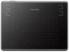 Графический планшет Huion H430