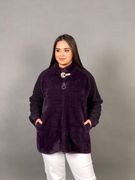 Женское пальто Azaly FK605, Фи