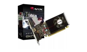 Videokarta  AFOX GeForce GT610