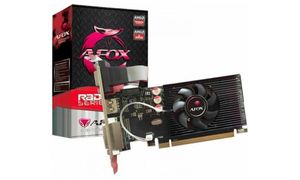 Videokarta AFOX Radeon R5 220 