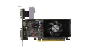 Videokarta  AFOX GeForce GT610