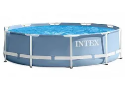 Бассейн_Intex_Prism_Frame_Pool