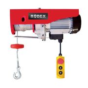 Тельфер_Rodex_RDX480A