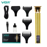 Триммер для волос и бороды VGR