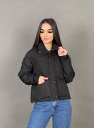 Куртка Azaly 2309, Черный