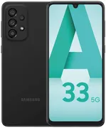 Смартфон Samsung Galaxy A33, Ч