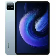 Планшет Xiaomi Pad 6, Серебрис