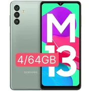 Смартфон Samsung Galaxy M13, З