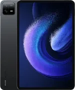 Планшет Xiaomi Pad 6, Черный, 