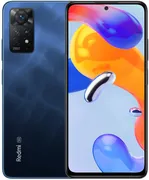 Смартфон Xiaomi Redmi Note 11 