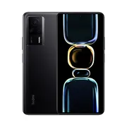 Смартфон Xiaomi Redmi K60, Чер