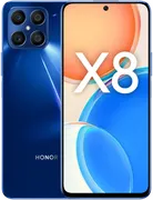 Смартфон Honor X8, Синий, 6/12