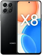 Смартфон Honor X8, Черный, 6/1