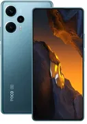 Смартфон Xiaomi Poco F5, Синий