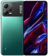 Смартфон Xiaomi Poco X5, Зелен