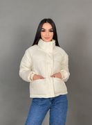 Куртка Azaly 2309, Белый