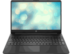 Ноутбук HP 15S-fq5000nia | Int