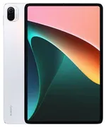 Планшет Xiaomi Pad 5, Серебрис