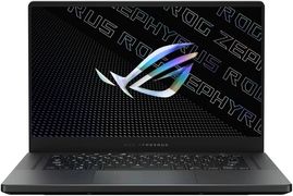 Ноутбук Asus ROG Zephyrus GA50