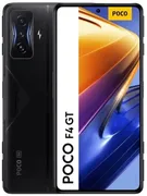 Смартфон Xiaomi Poco F4 GT, Че