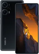 Смартфон Xiaomi Poco F5, Черны