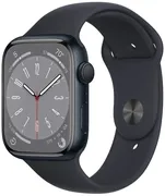 Смарт часы Apple Watch 8, Blac