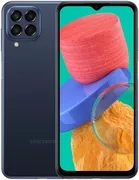 Смартфон Samsung Galaxy M33, С