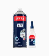 Tez yelim EPA ESK-905, 400 ml