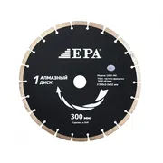 Olmosli disk EPA 1ADS-350-50