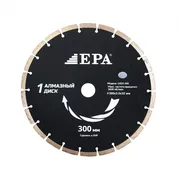 Алмазный диск EPA 1ADS-300-32