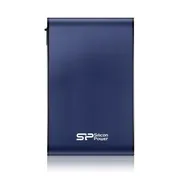 Внешний жесткий диск HDD Silic