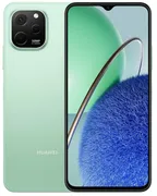 Смартфон Huawei Nova Y61, Зеле